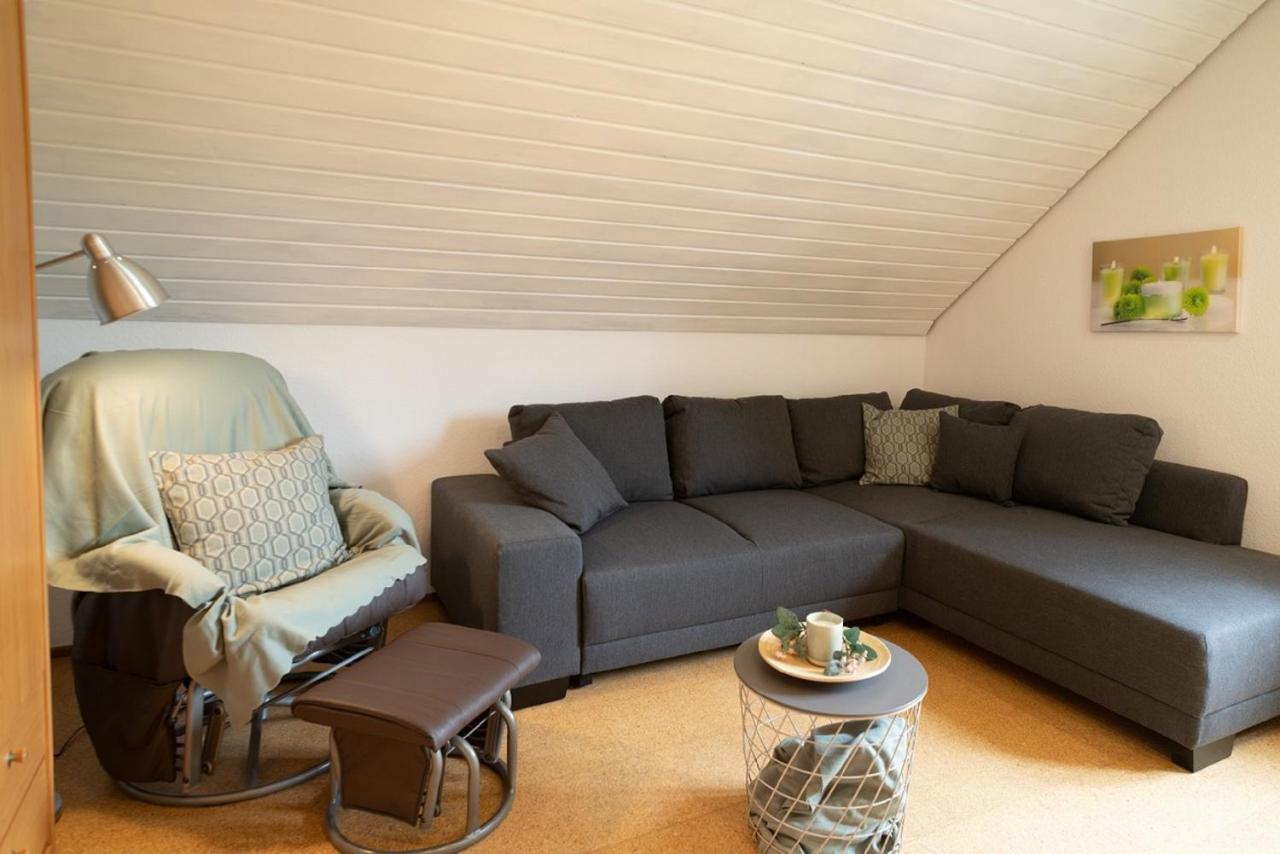 Ferienwohnung Am Eichholz Coburg Exteriér fotografie