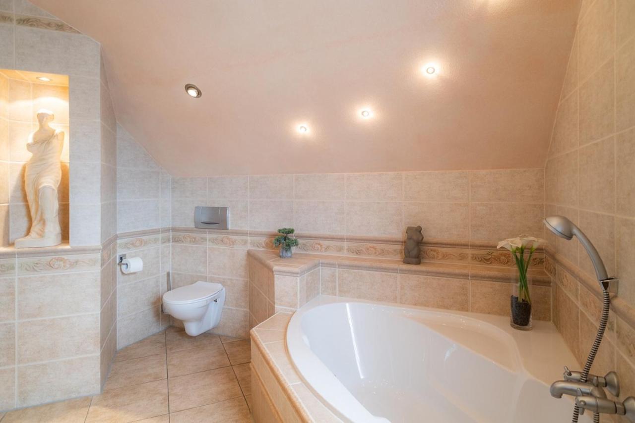 Ferienwohnung Am Eichholz Coburg Exteriér fotografie